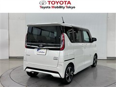 ルークスハイウェイスターGt プロパ