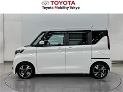 ルークスハイウェイスターGt プロパ