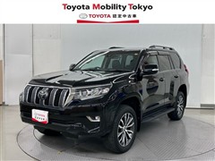 ランクル プラド TX L