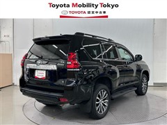 ランクル プラド TX L