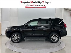 ランクル プラド TX L