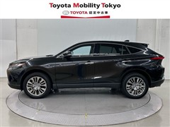 ハリアーHV Z レザーパッケージ