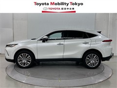 ハリアー Z