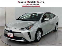 トヨタ プリウス S
