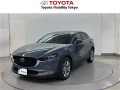 CX-30 20S Lパッケージ