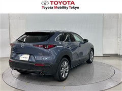 CX-30 20S Lパッケージ