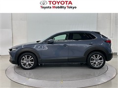 CX-30 20S Lパッケージ