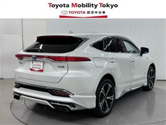 ハリアーPHEV Z
