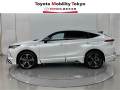 ハリアーPHEV Z