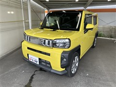 タフト G