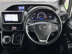 エスクァイア GI