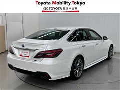 クラウン HV RS アドバンス