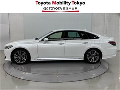 クラウン HV RS アドバンス