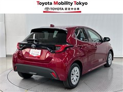 ヤリス Z