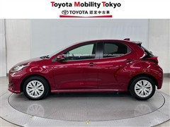 ヤリス Z