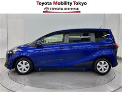 シエンタ ファンベース G
