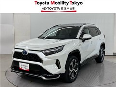 トヨタ RAV4 PHV Z