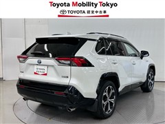 RAV4 PHV Z