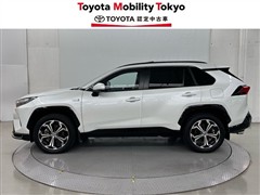 RAV4 PHV Z