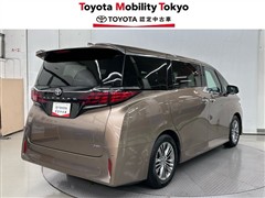 アルファードハイブリッド Z