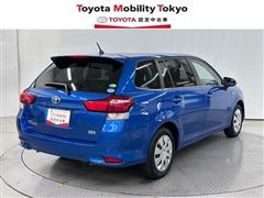 カローラフィールダー HV G