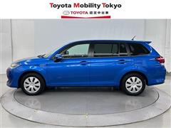 カローラフィールダー HV G