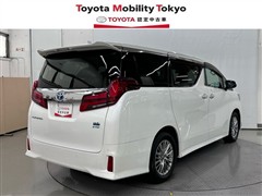 アルファードHV SR Cパッケーシ