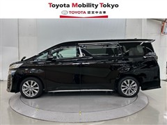 ヴェルファイアゴールデンアイズ2