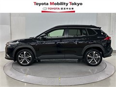 カローラクロス ハイブリッド Z