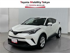Ｃ－ＨＲ
