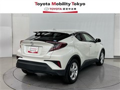 C-HR S-T LEDパッケージ