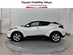 C-HR S-T LEDパッケージ