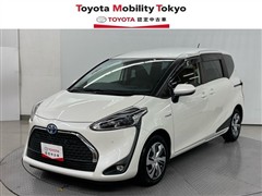 シエンタ ハイブリッド G クエロ