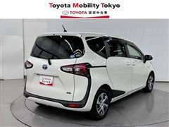 シエンタ ハイブリッド G クエロ