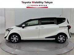 シエンタ ハイブリッド G クエロ