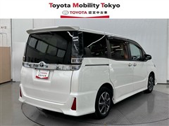 ヴォクシー ZSキラメキ3