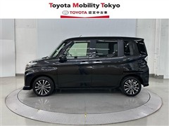 ルーミー カスタムG-T