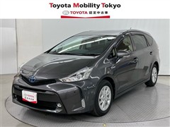 プリウスアルファ G