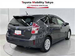 プリウスアルファ G