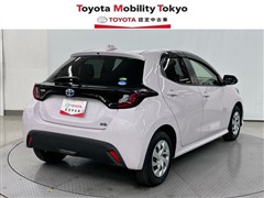 ヤリス ハイブリッド G