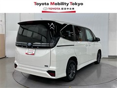 ヴォクシー ハイブリッド S-Z