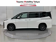 ヴォクシー ハイブリッド S-Z