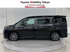 ヴォクシー ハイブリッド S-Z