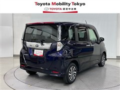 ルーミー カスタムG