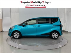 シエンタ ハイブリッド X