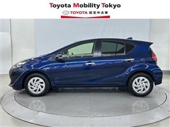 アクア Sスタイルブラック