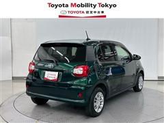 パッソ X LパッケージS