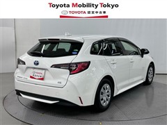 カローラツーリング HV G-X