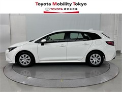 カローラツーリング HV G-X