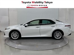 カムリHV G レザーパッケージ